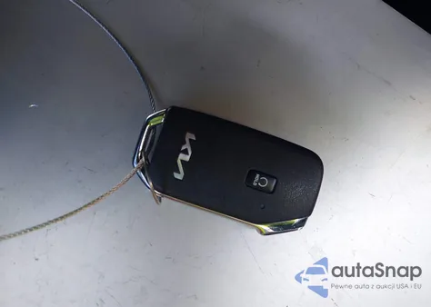 2024 Kia Sportage Sx из США, поврежденный, VIN 5XYK43DF0RG218962